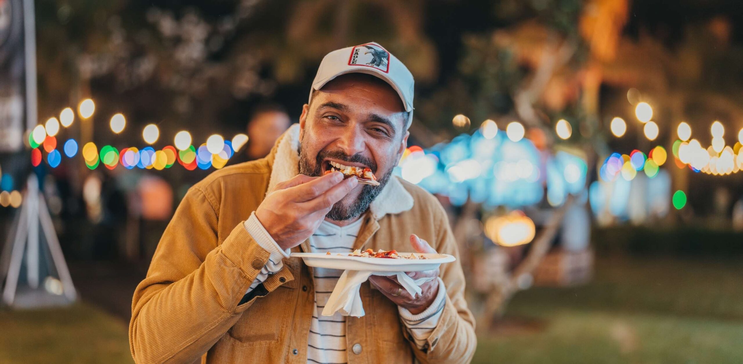 Food Festival Series débarque à Moka : un week-end gourmand à ne pas manquer