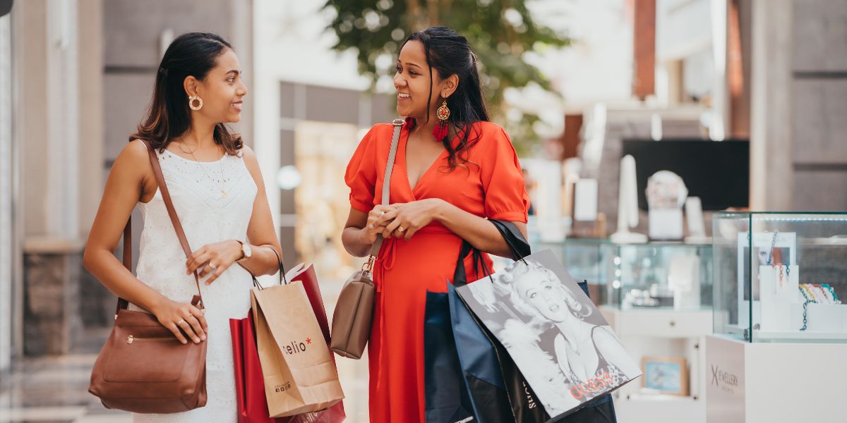 Bagatelle Mother’s Day Market