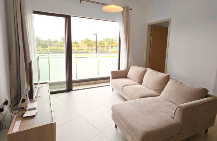 Appartement 1 chambre
