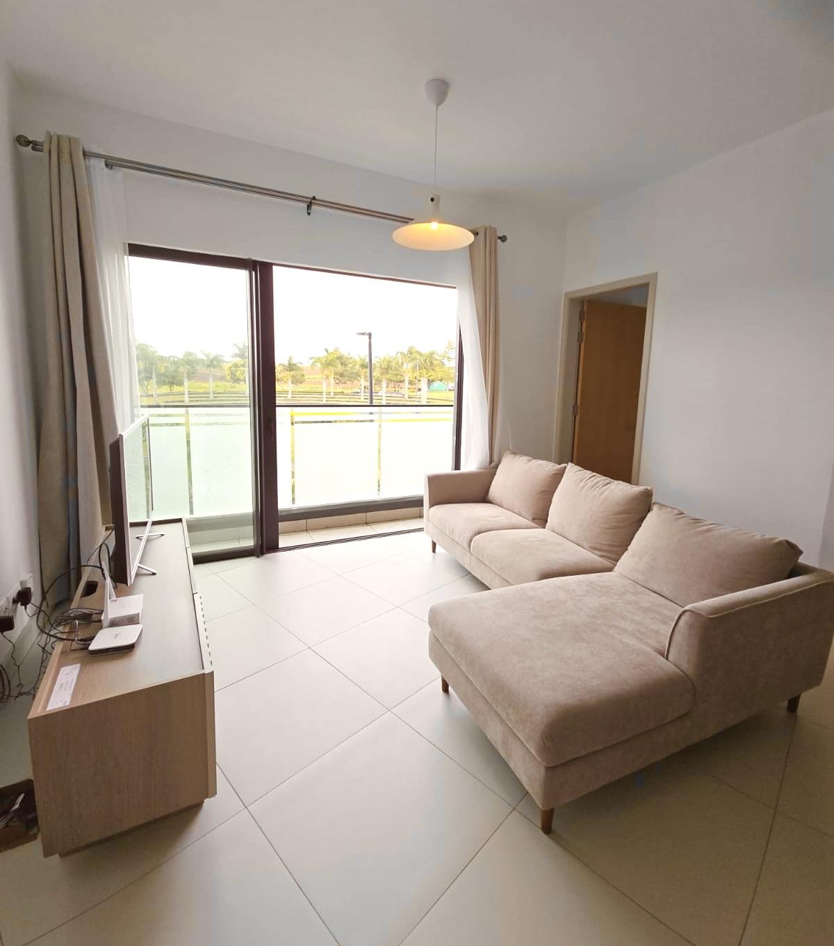 Appartement 1 chambre