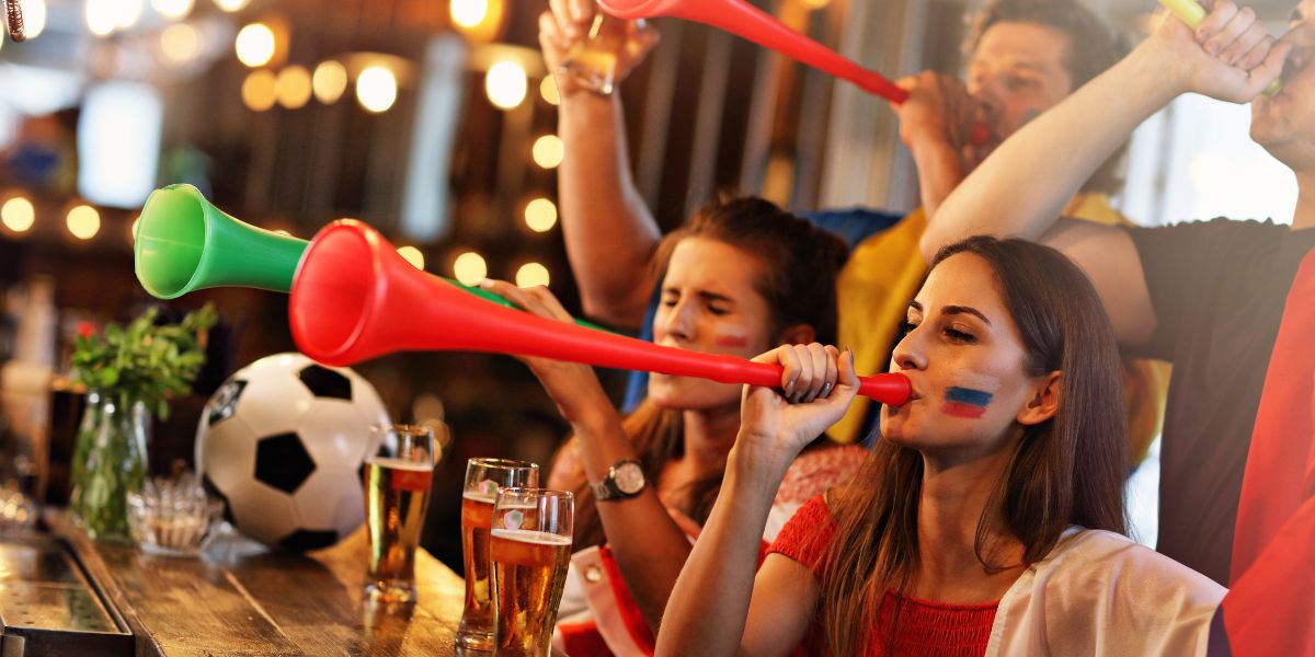 Matchs de la Coupe du Monde 2026 LIVE | Strike City Bagatelle