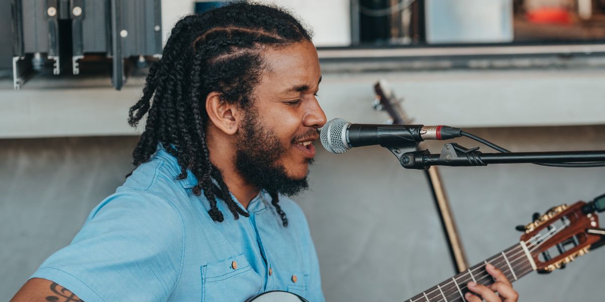 Music Day à La Piazza