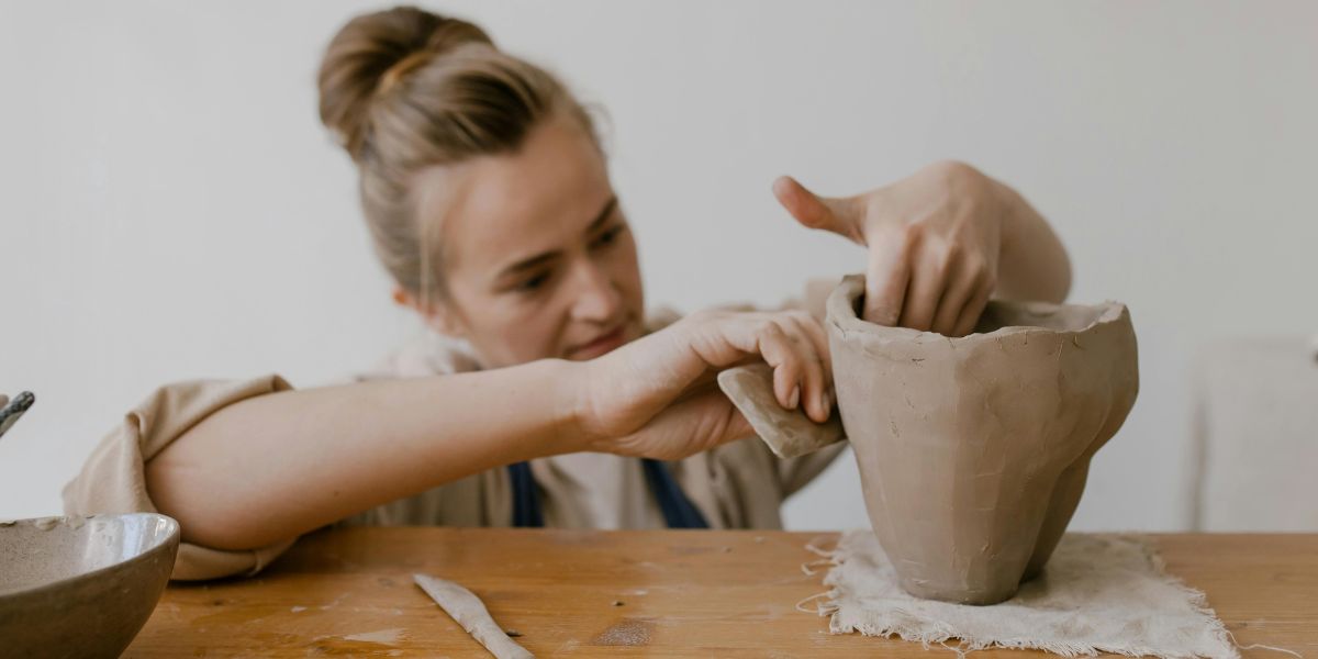 Ateliers de potterie
