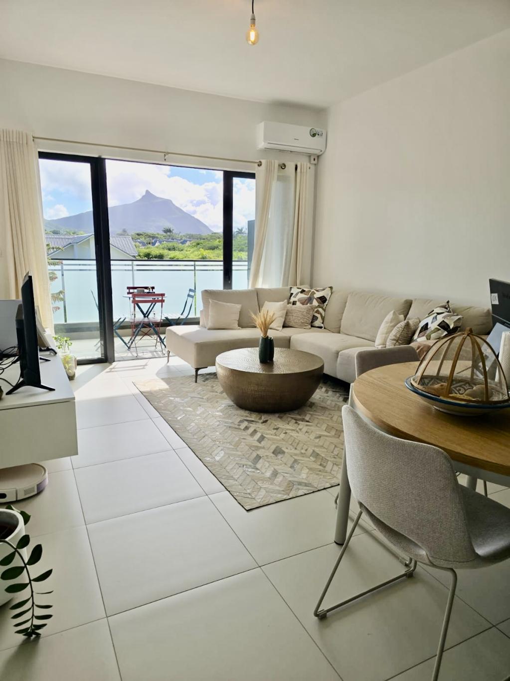 Appartement 3 chambres