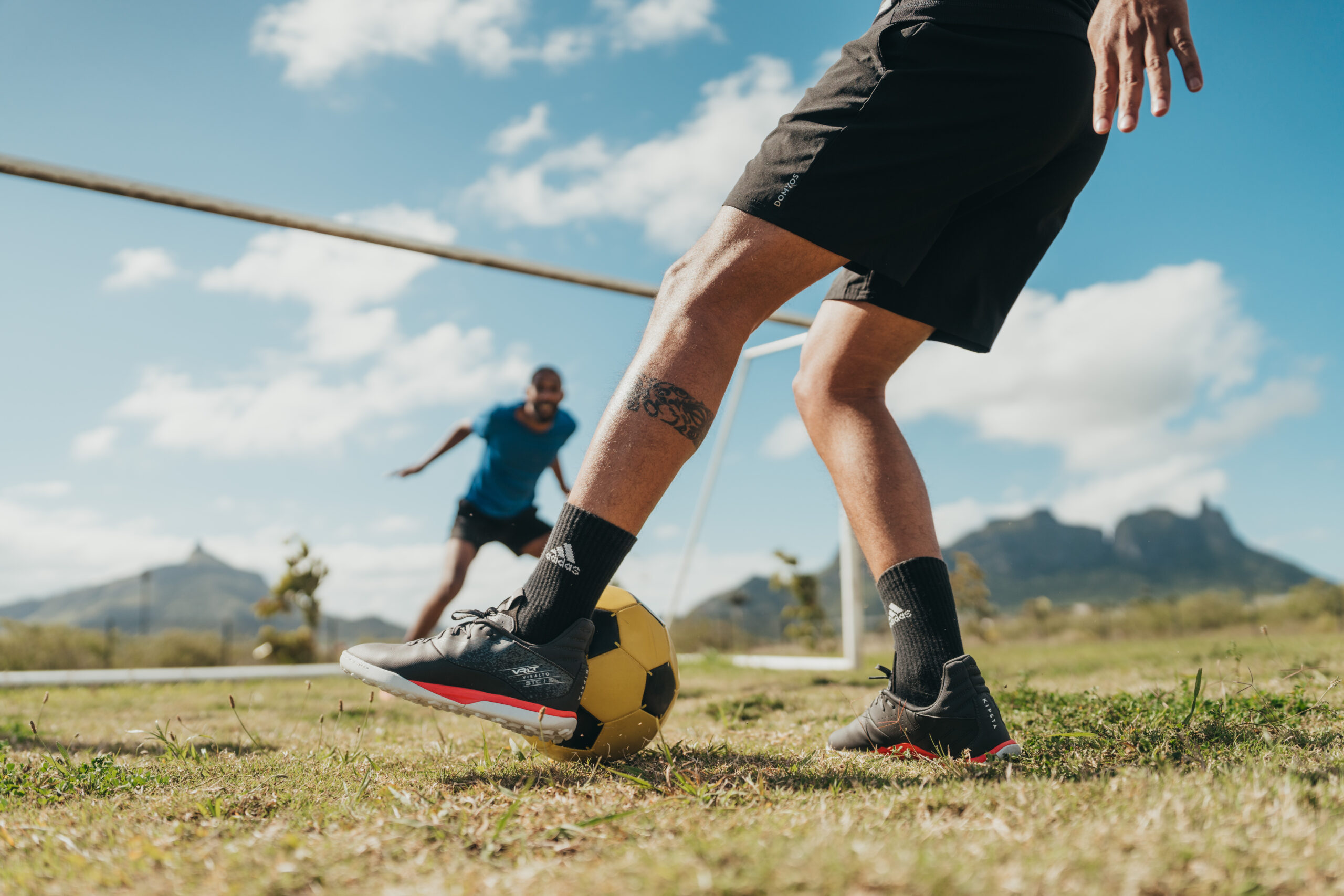 Ascencia FC 26 World Cup Tour