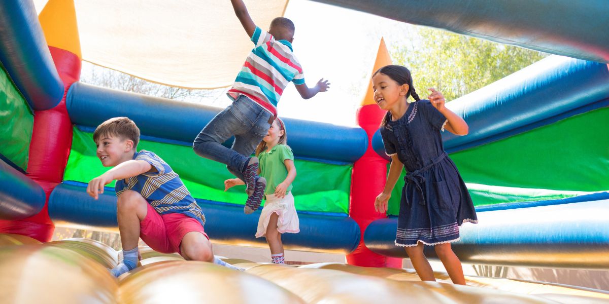 Les vacances scolaires à Kendra